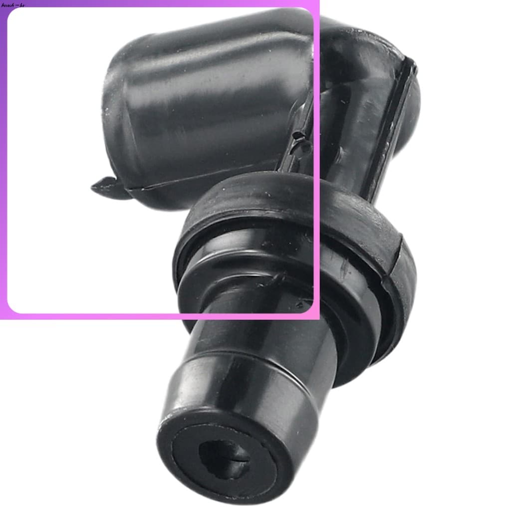 ⚡ Venda Quente Válvula PCV Adequada Para Mazda 3 CX-7 2007-12 6 2006-07 2.3L L4 Turbo L3K9-13-890 [knwh-br]