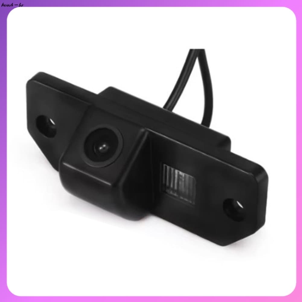 ⚡ Venda Quente Câmera Retrovisora Para Ford For Focus 2 sedan , Com Rastreamento De Reversão Dinâmica [knwh-br]