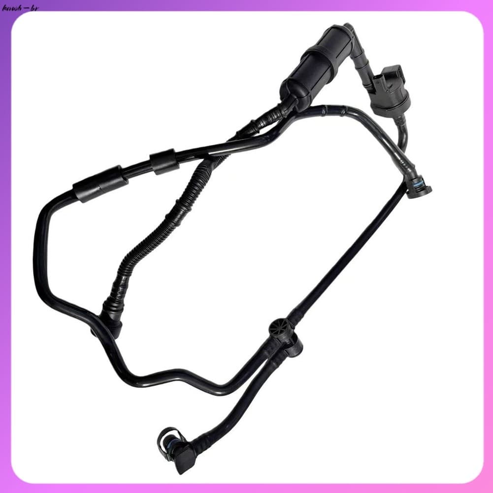 [xinping] Válvula Solenóide De Tubo De Vácuo De Carro Para Passat Golf 04E133366GC 04E133366GJ [knwh-br]