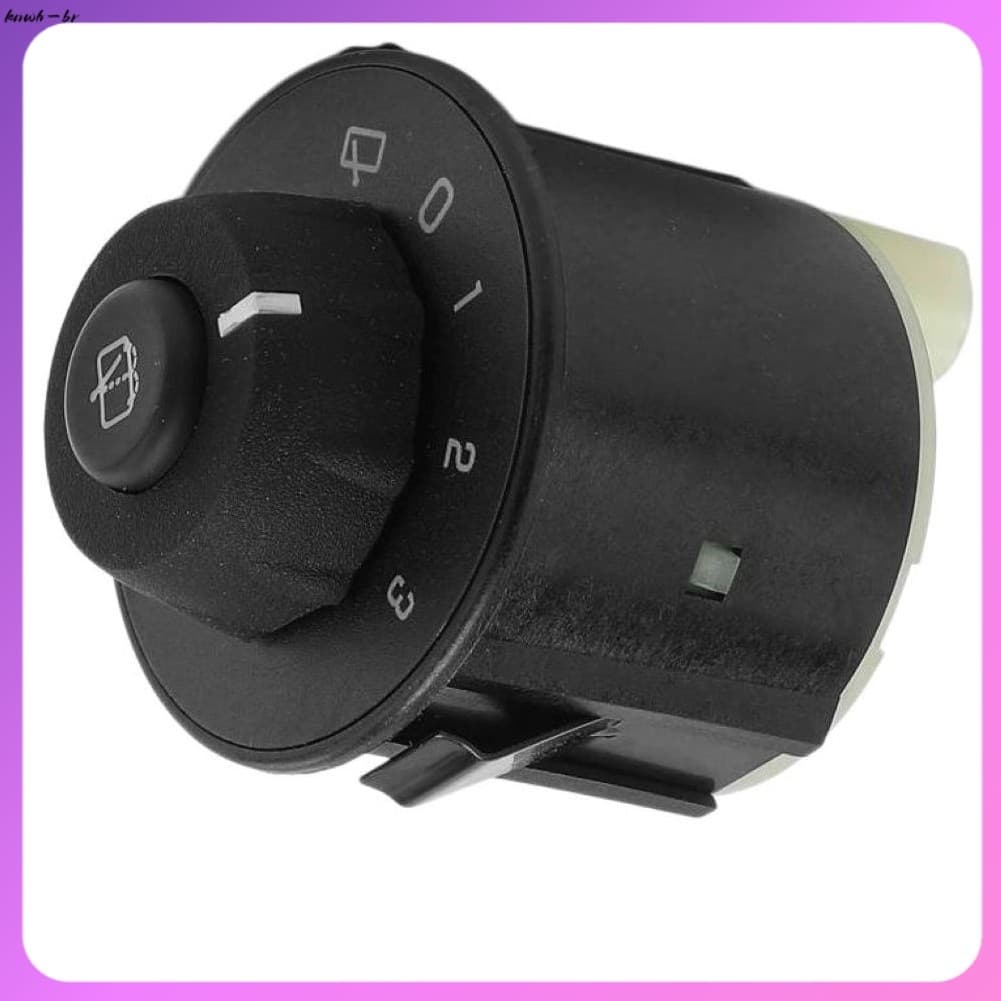 [xinping] Interruptor Do Limpador De Pára-Brisa Para Buick Trailblazer Bravada 15066149 901-137 [knwh-br]