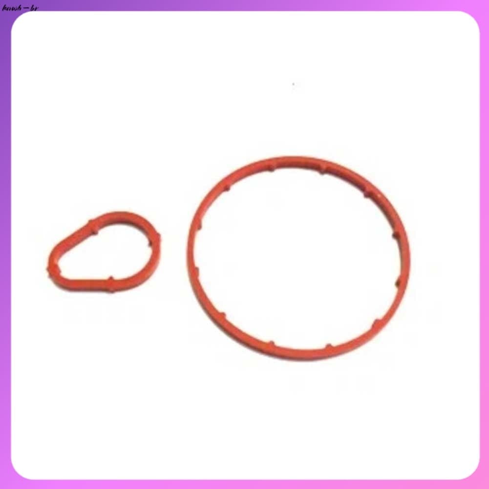 [xinping] Conjunto De Juntas Da Bomba De Vácuo – Kit De Vedações Para Ford 4556.16 4556.18 1327236 1327237 [knwh-br]