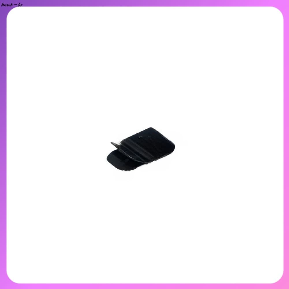 [xinping] Clipe Desidratador De Fivela De Coletor De Chuva Para Golfe Passat Tiguan 3B0819145 [knwh-br]