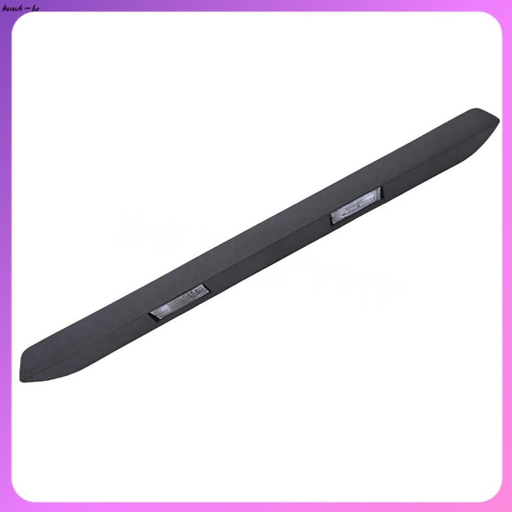 [xinping] Guarnição Da Luz Matrícula Traseira Para Ram Promaster Ducato 1307272070 [knwh-br]