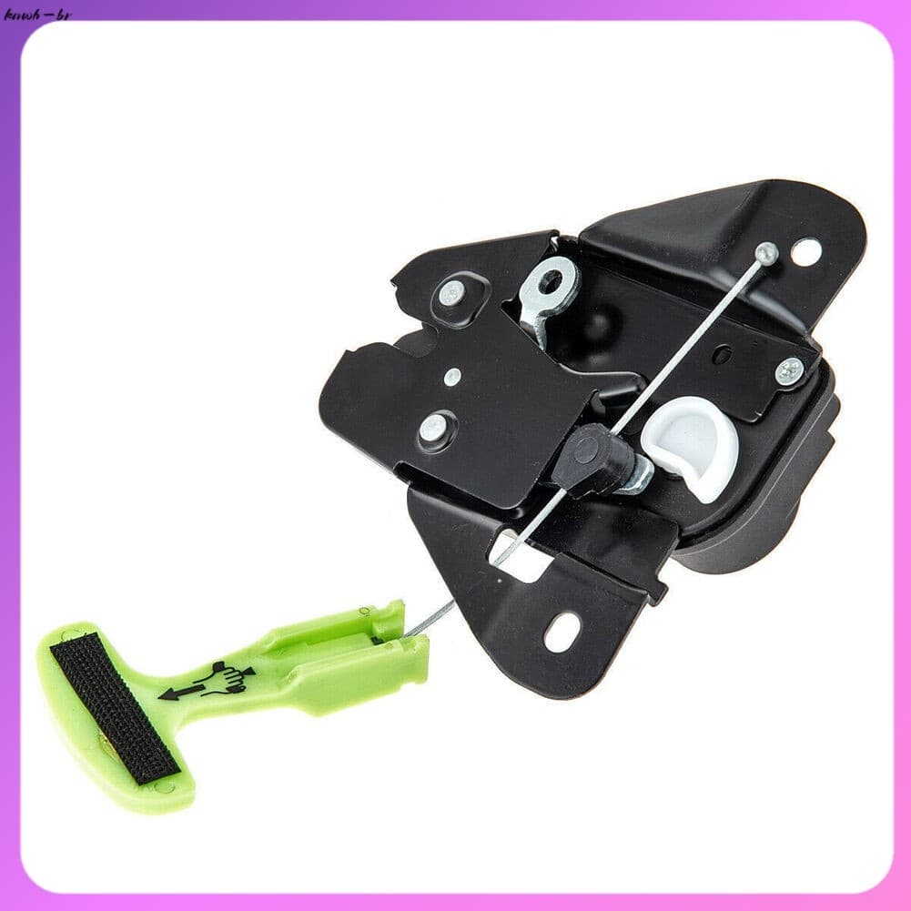 [xinping] Atuador De Trava Do Porta-Malas Da Traseira 931-714 5056244AA Para Chrysler 300 [knwh-br]