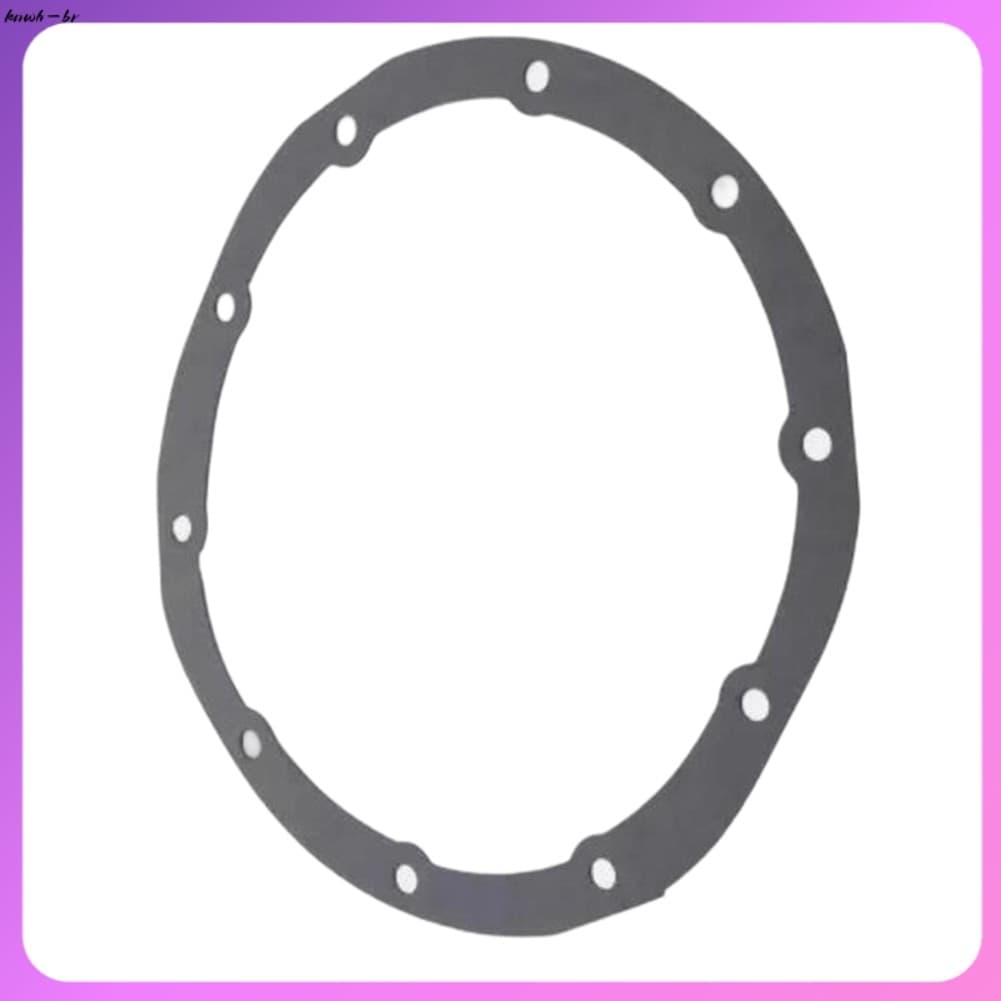 [xinping] 15807693 Junta Da Tampa Carcaça Do Eixo 782.050 , Adequada Para Chevrolet GMC Buick [knwh-br]