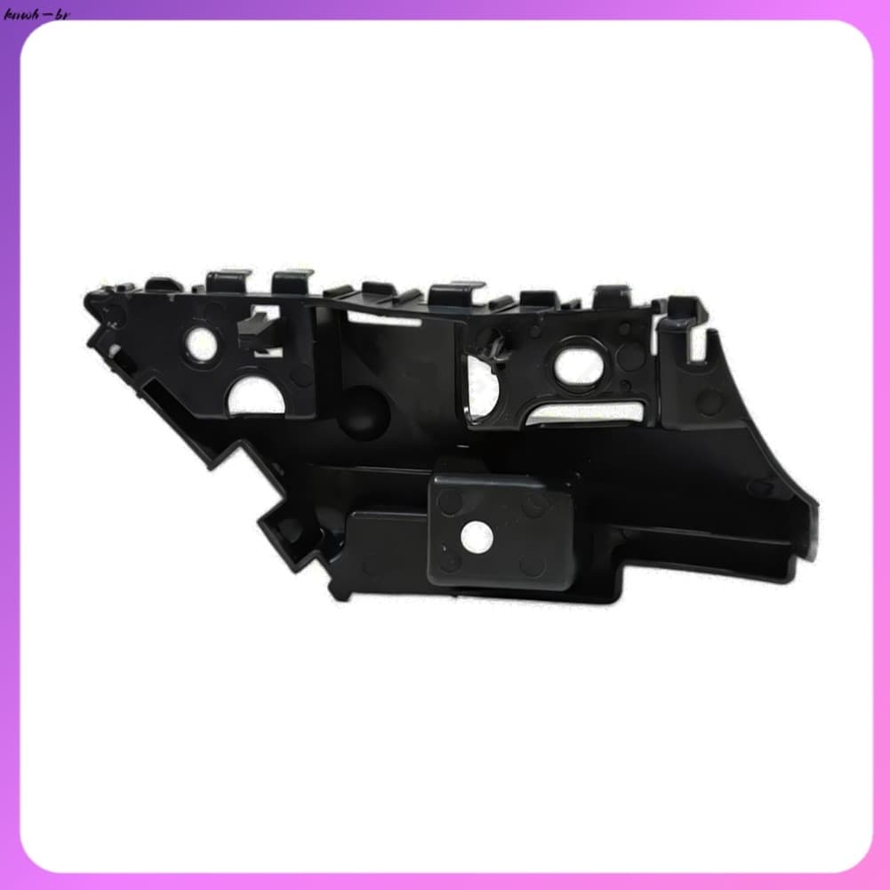 ❤️ Suporte Frontal Superior Esquerdo Da Grade Lateral Do Motorista JL3Z17C947H Para Ford F-150 18-20 [Novo]