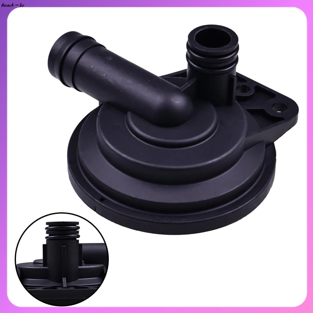 ❤️ Lr LR003380 Válvula De Ventilação Do Cárter Motor PCV Para Land Rover Range 06-09 [Novo]