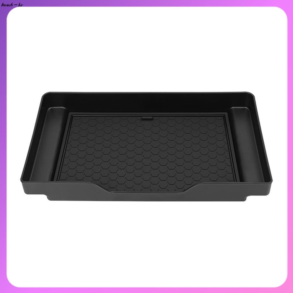 ❤️ Bandeja De Armazenamento Do Painel Lateral Passageiro Para Acessórios HUSTLER 2021-2025 [Novo]