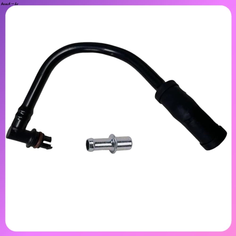 ❤️ 19435539 12607406 12567915 Mangueira De Tubo De Válvula PCV Para Chevrolet Cadillac [Novo]