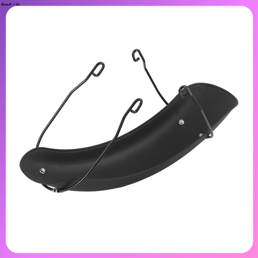 Fender ❤️ Protetor De Pára-Lama Dianteiro Para Honda , Suzuki Aplicável À Maioria Das Motocicletas [Novo]