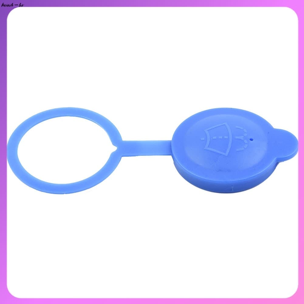 ⭐ oww-br Tampa Da Garrafa Do Tanque Reservatório De Fluido Arruela Pára-Brisa Adequada Para Suzuki Swift SX4 08-17