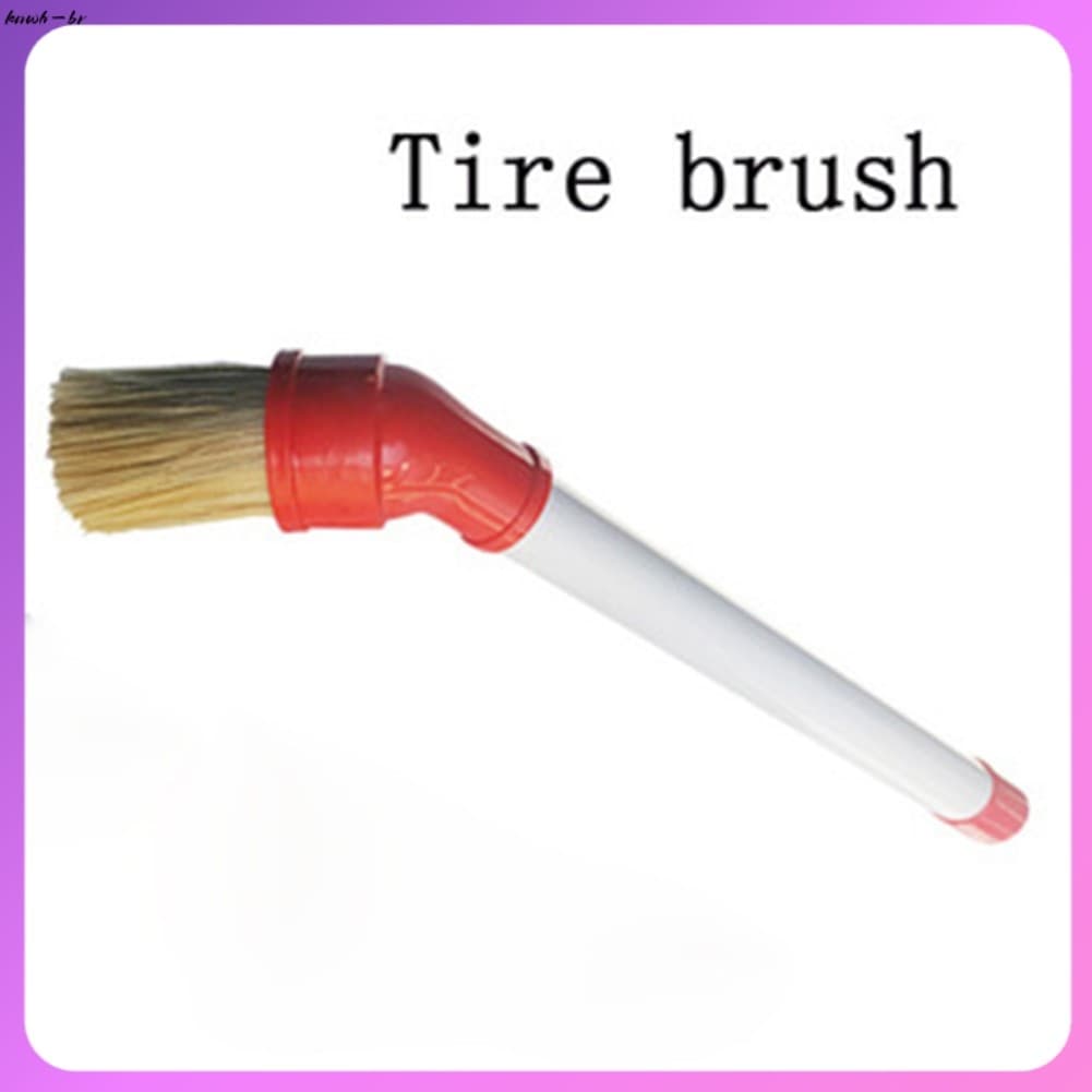 ⭐ oww-br Pasta Aplicador Escova Trocador De Pneus Lubrificação Ferramenta