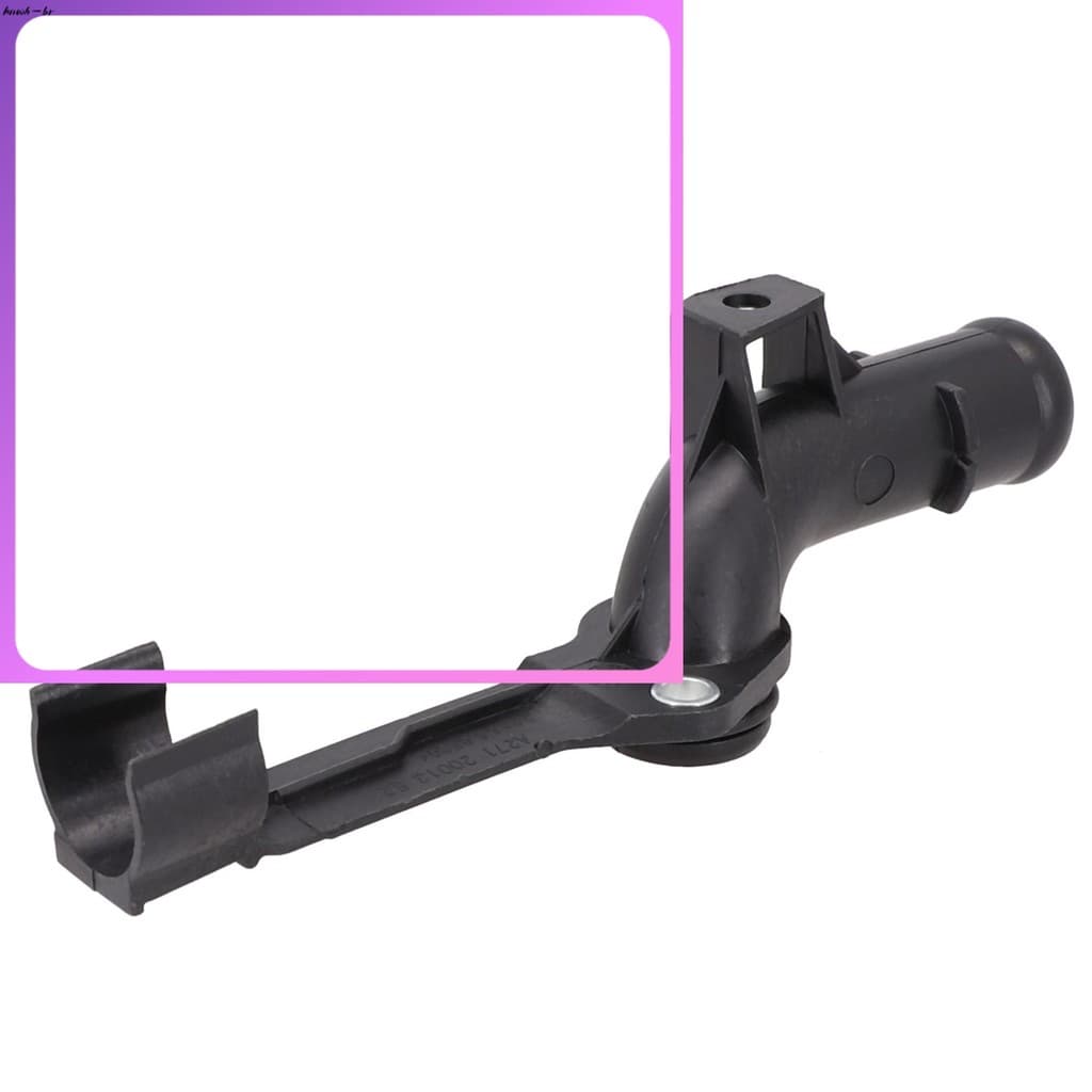 ⭐ oww-br Cilindro Do Refrigerador De Óleo Da Tubulação De Água Motor Para Mercedes Benz C230 W203 2712001352