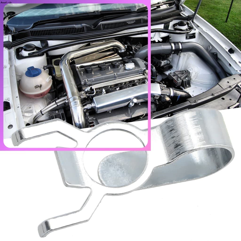 ⭐ oww-br Para Motor EA211 1.4T Prendedor De Clipe Turbo MK7 Passat Skoda