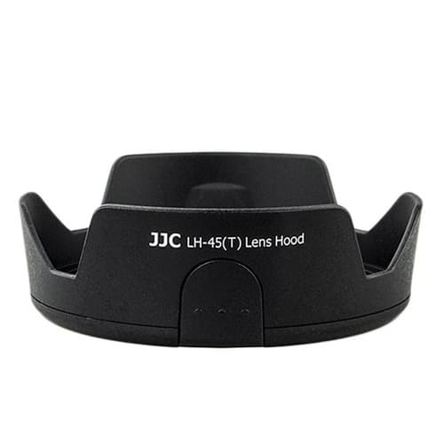 Parasol Hb-45 Tulipa Lente Nikon Af-s Dx 18-55mm F/3.5-5.6g