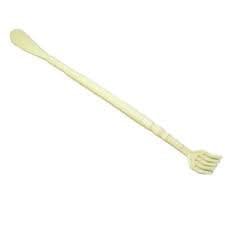 Coçador De Costas E Calçador De Sapato Mãozinha