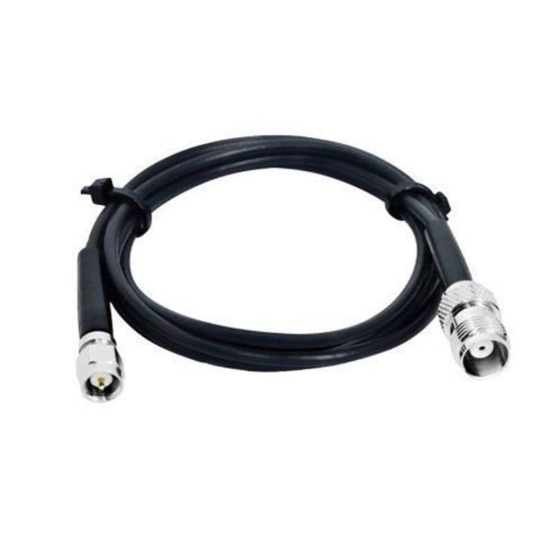 Cabo Adaptador de antena rural para modem MD 4000 aquário