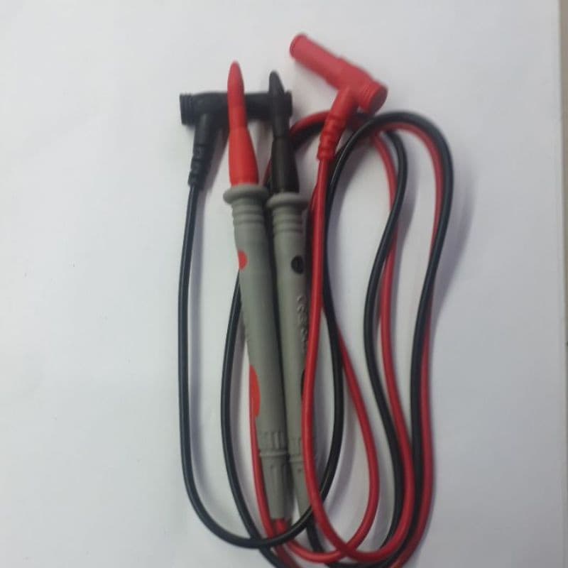 Ponta de prova agulha reforçado 1000v