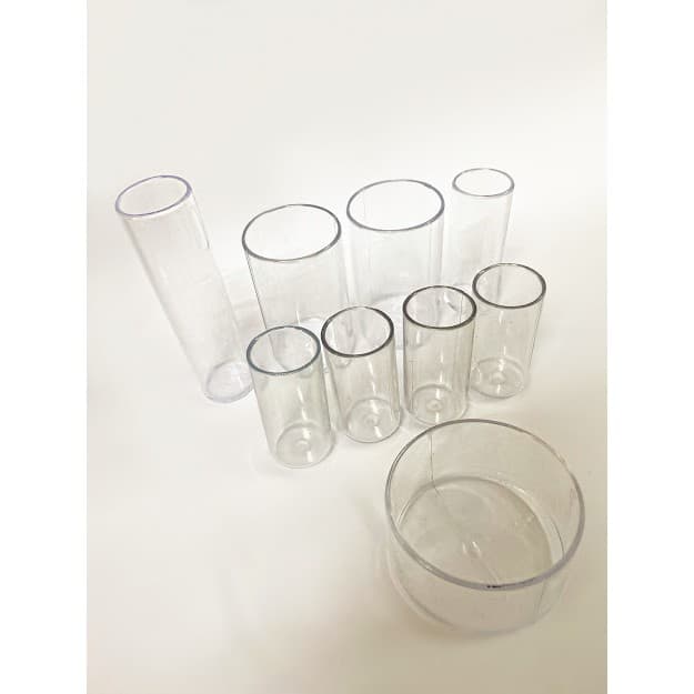 Copos Das Provas Piagetianas Operatorias