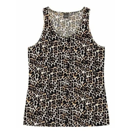 Regata Feminina Confortável Várias Estampas