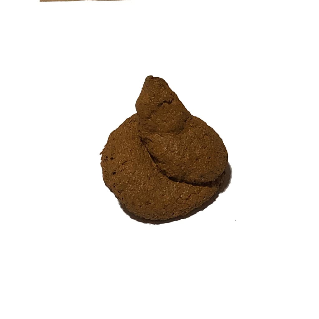 Cocô Falso De Brinquedo Pegadinhas