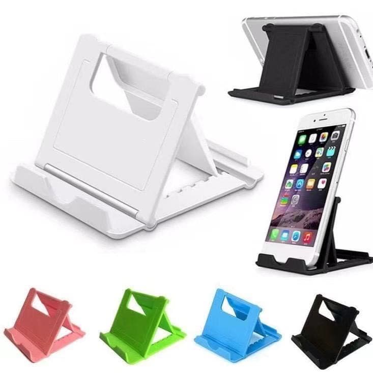 Suporte Celular Mesa Universal Video Aulas Tablet Articulado