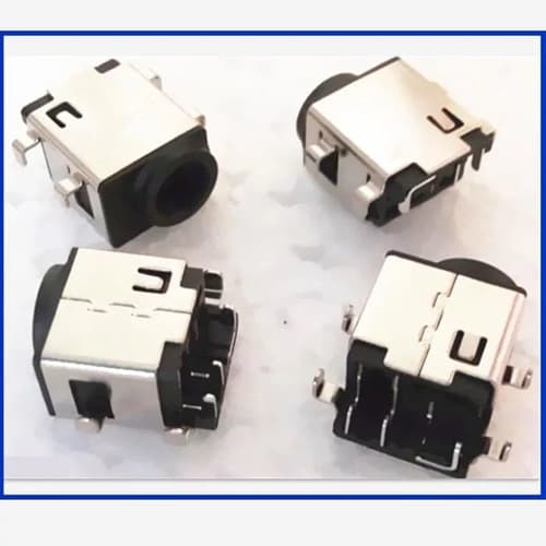 Dc Power Jack Soquete compativel com Samsung Np300e5c-a09us