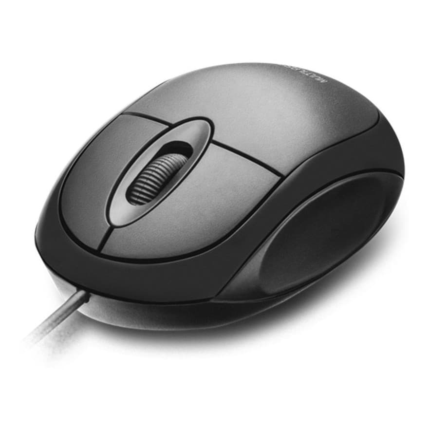 Mouse Com Fio Usb Multilaser Notebook Computador Pc 1200dpi Caixa Lacre Original