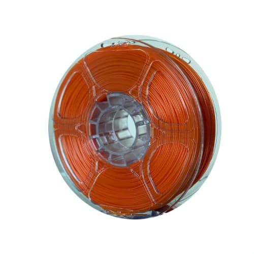 Filamento Laranja Neon