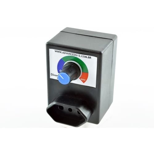 Dimmer Bivolt 600w Liquidificador Shake Dimer Herba