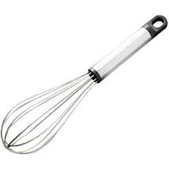 Mini Batedor de Ovos - Fouet - 22cm