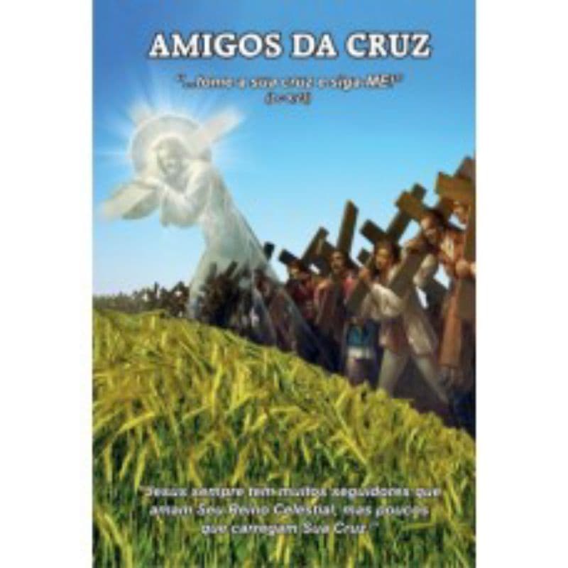 Livro Ceifadores: Amigos da Cruz