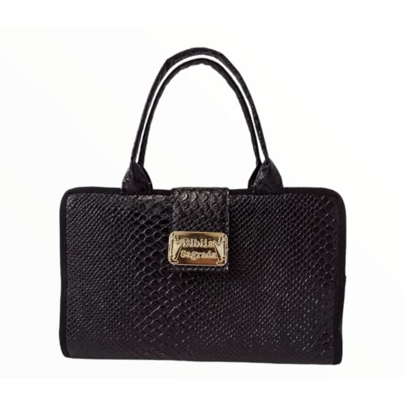 Capa para Bíblia Sagrada Gigante , hiper e de Estudos/ modelo bolsa com alça de mão