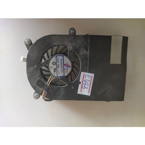 Cooler Notebook Positivo 11085017 49r-3a14m0-1301 E493