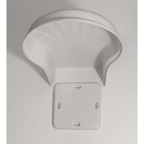 Protetor Externo Para Lampadas, Câmeras, Etc Protectlux