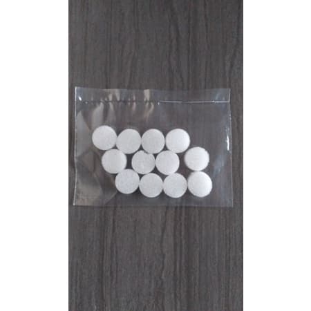 Filtros para inaladores e nebulizadores que utilizam motor