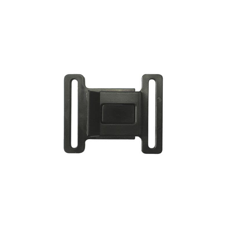 Fivela Plástica N.A