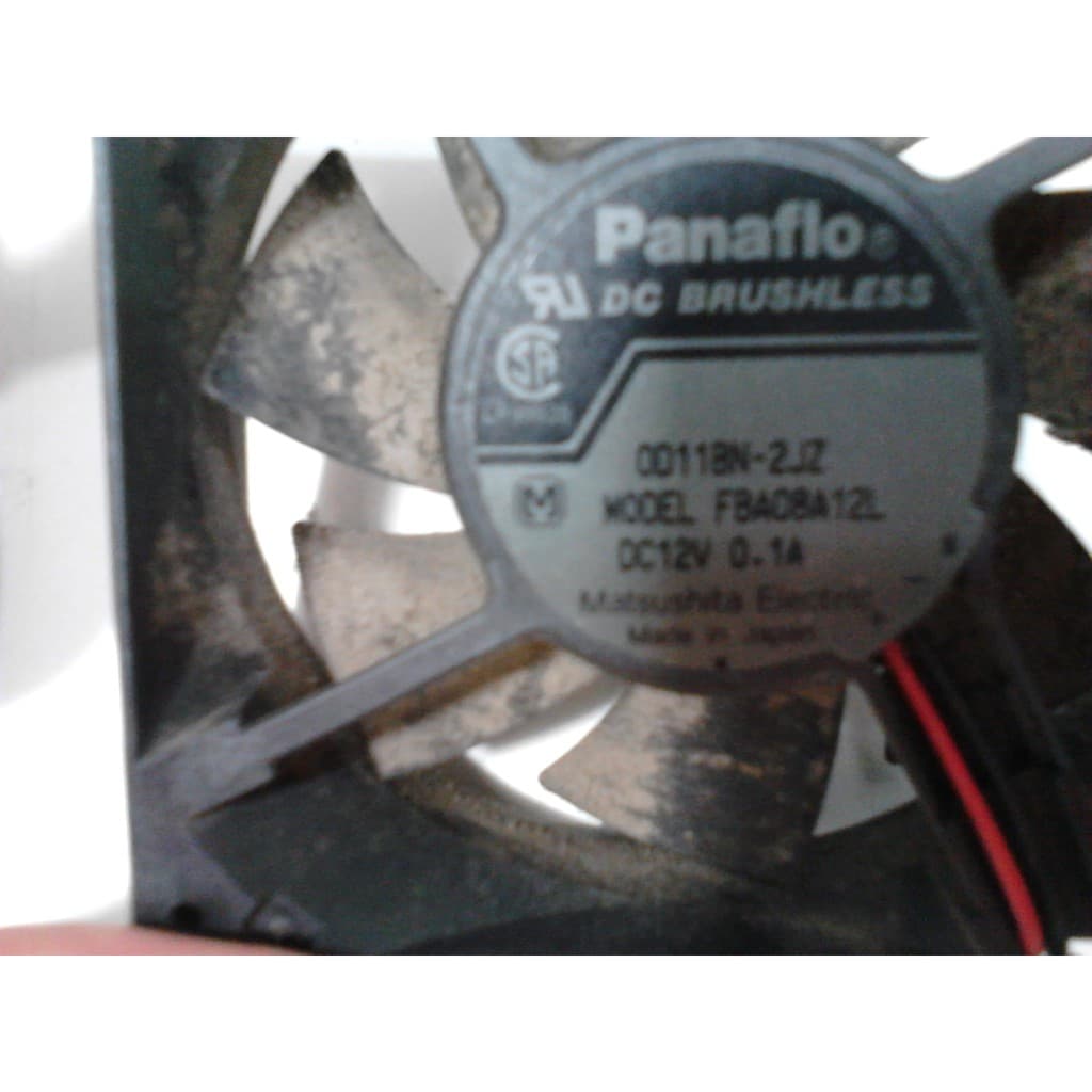 Cooler Som Sony Mhc-dx9