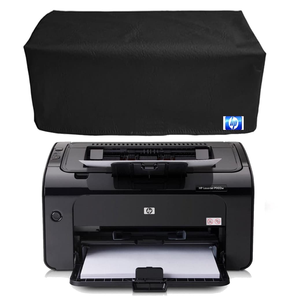 capa para impressora hp 1102