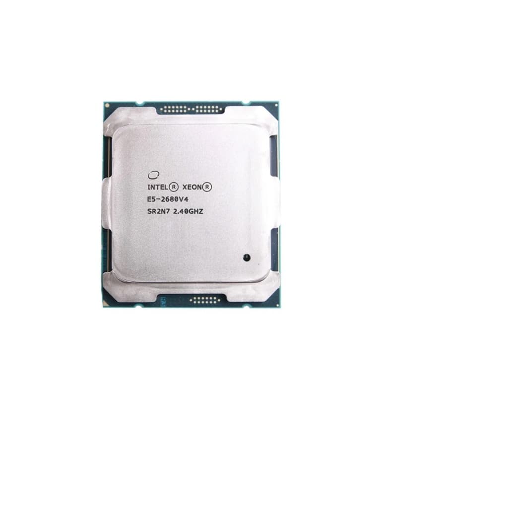 Processador Intel Xeon E5-2680 V4 14 núcleos 2.4GHz 35MB SR2N7