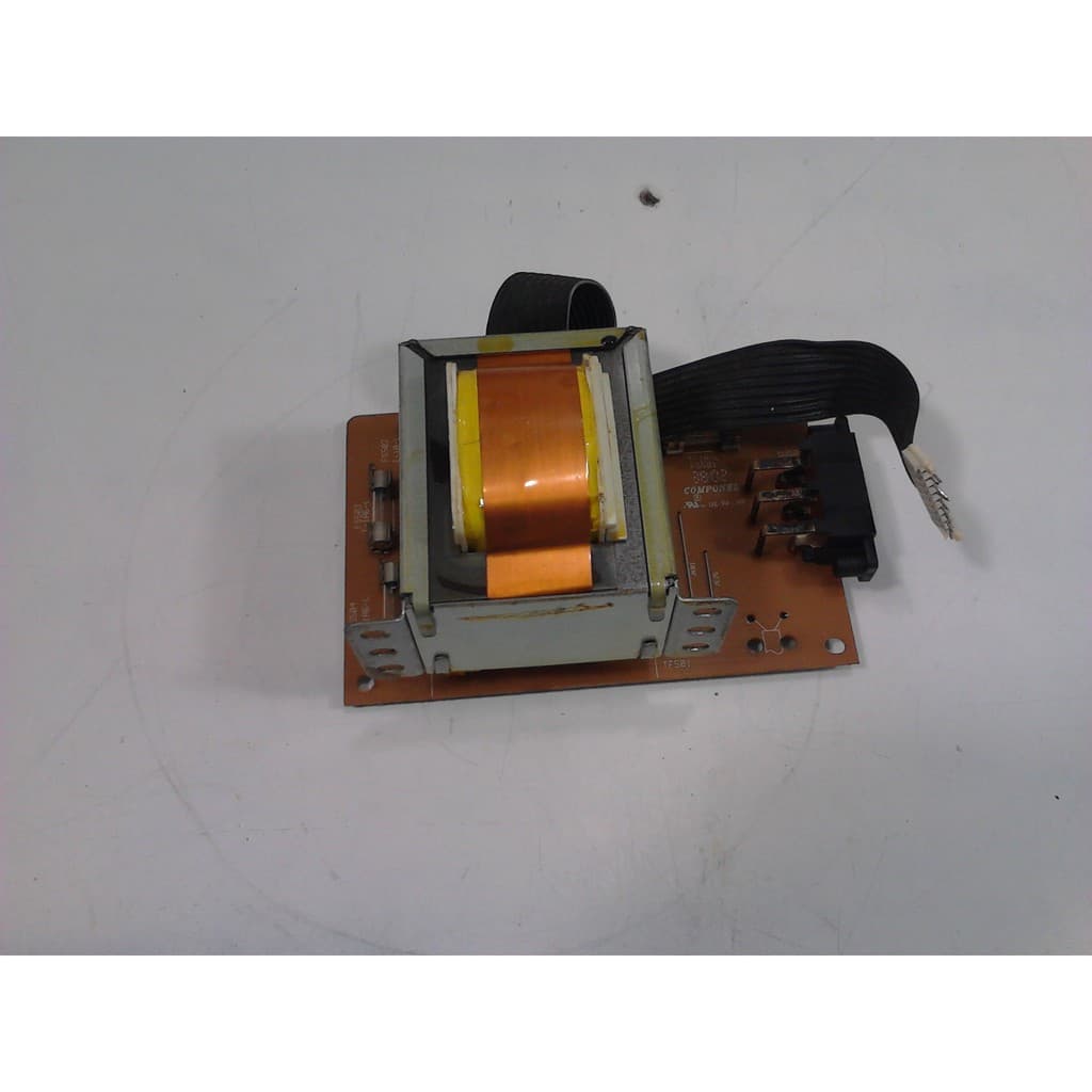 Transformador Som Cce Md-x90