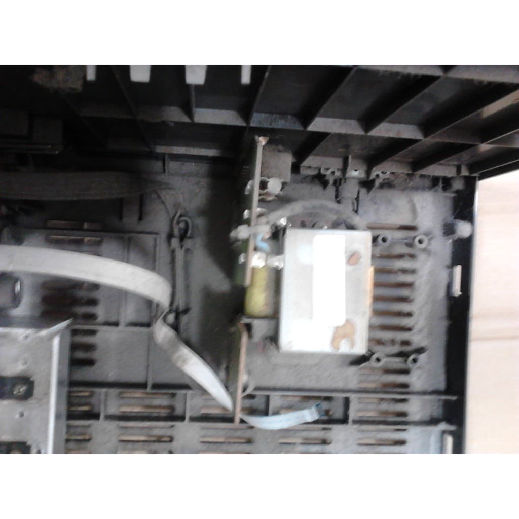 Transformador Som Aiwa Nsx-s202