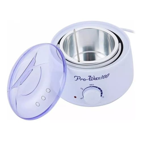 Aquecedor De Cera Quente Panela Elétrica 110v 220v bivolt