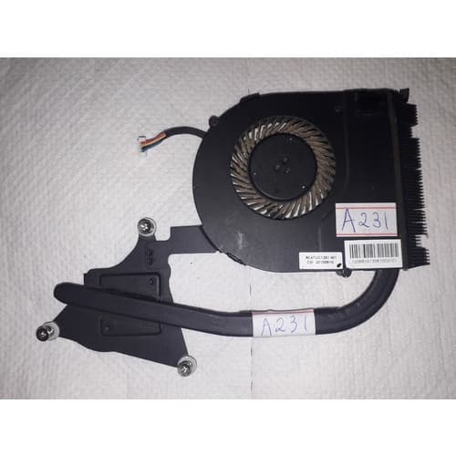 Cooler Notebook Acer Aspire Original A231