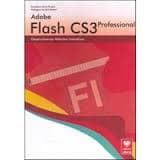 Livro Adobe Flash Cs3 Professional; Domênico Turim Pereira