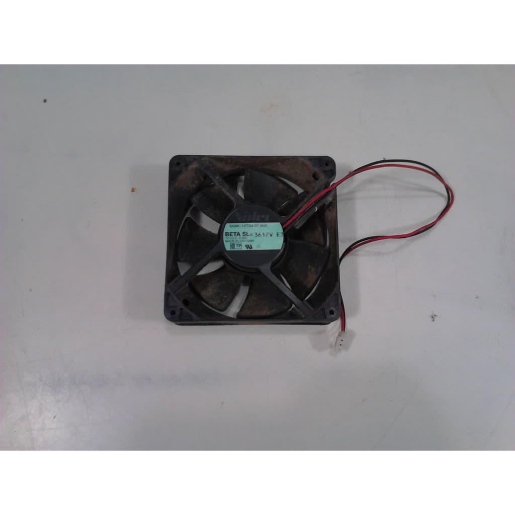 Cooler Som Aiwa Cx-jt8