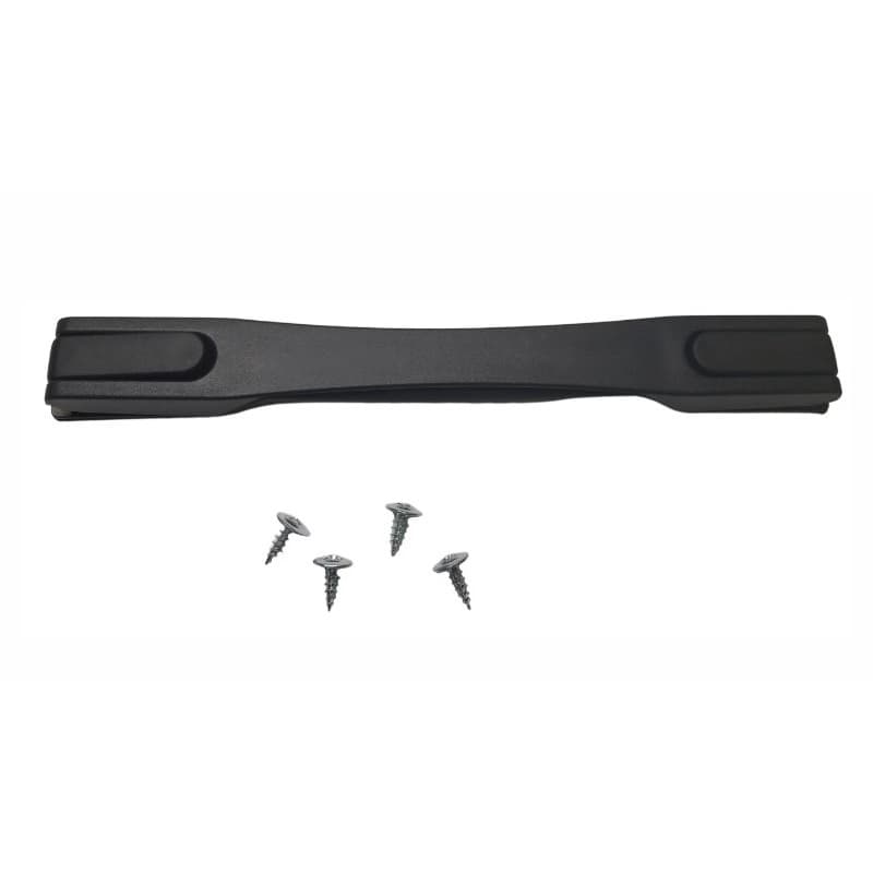 Alça para Mala com Parafusos