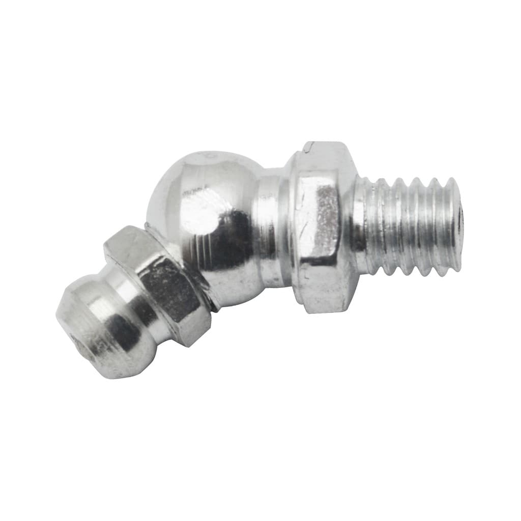 Graxeira 45’ m6x1 - 10 unidades