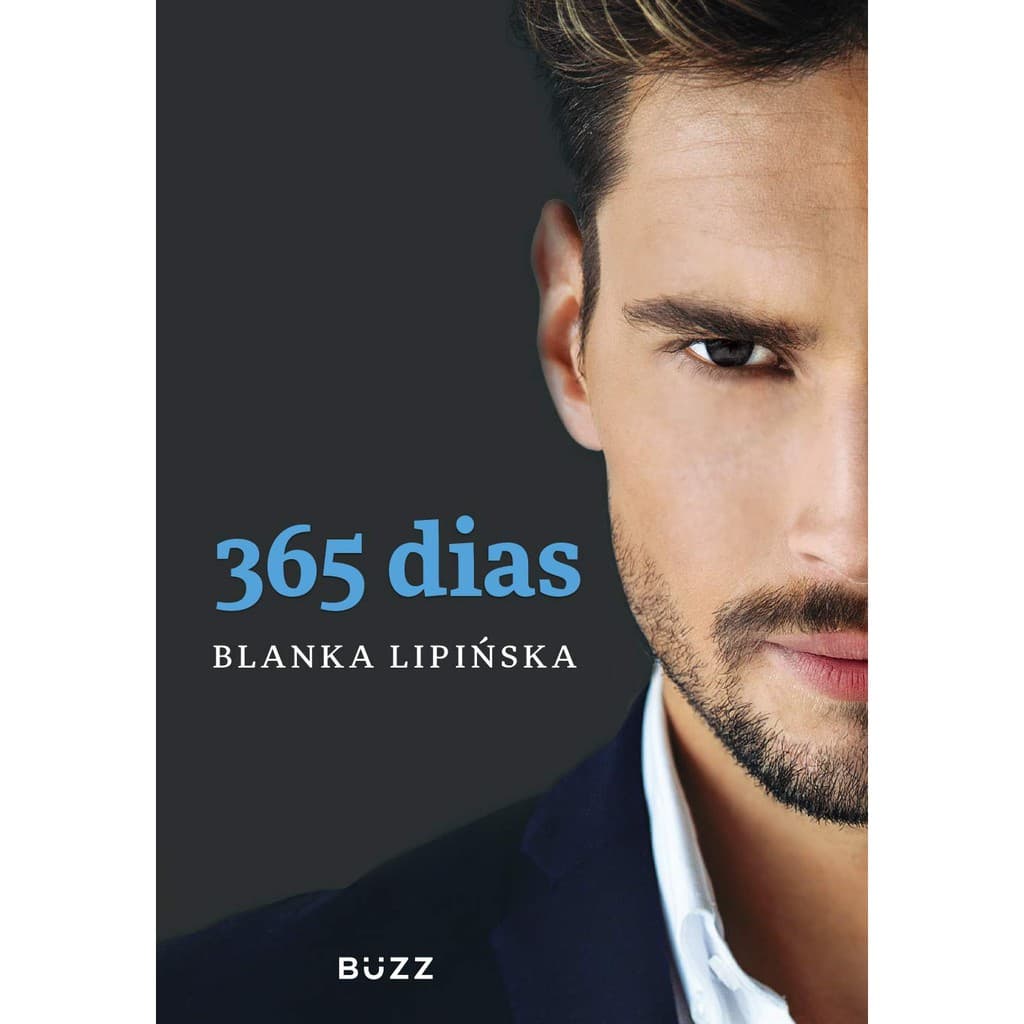 365 Dias - Blanka Lipinska - Novo e Lacrado