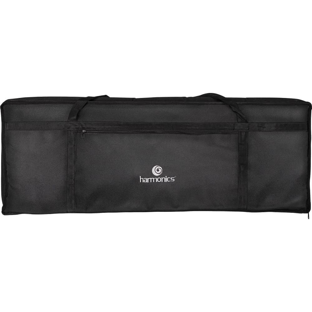 Capa para Teclado 5/8 NY Luxo Harmonics